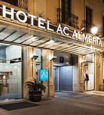 AC Hotel Almera by Marriott