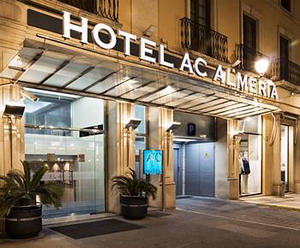 Hotel AC Almera by Marriott