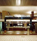 AC Hotel Crdoba by Marriott
