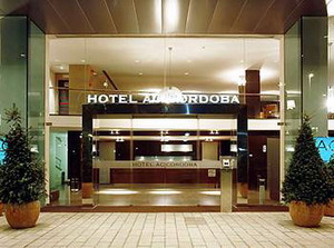 AC Hotel Crdoba by Marriott