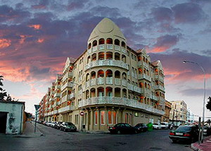 AC Hotel La Linea, a Marriott Lifestyle Hotel