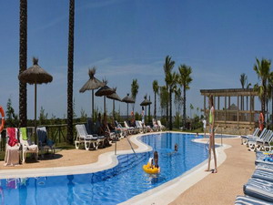 Precise Resort El Rompido - The Club