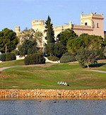 Barcelo Montecastillo Golf