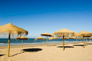 Barcel Punta Umbria Beach Resort