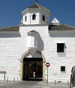 Hotel Casa Palacio de Carmona