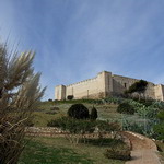 Fuengirola Sohail Castle