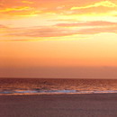 Costa Tropical Sunset