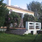 Country House El Carmen