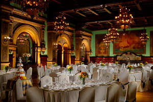 Hotel Alfonso XIII - A Luxury Collection Hotel