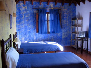 Suite - Hotel Bandolero