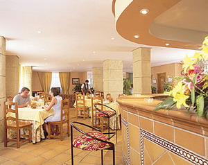 Hotel Dunas Puerto