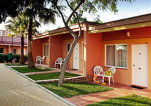 Hotel Dunas Puerto