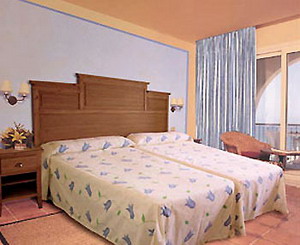 Hotel Fuerte Conil-Costa Luz