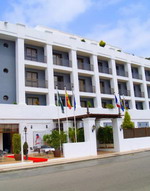 Sisu Boutique Hotel Puerto Banus