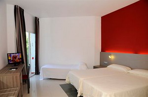 Hotel Nerja Club and Spa