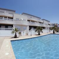 Apartamentos H3 Laguna-Playa