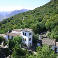 Casas Rurales Los Algarrobales