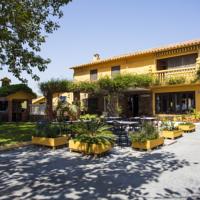 Hotel Rural Cortijo Amaya