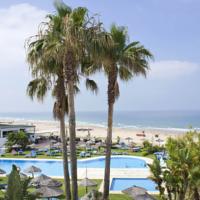 Hotel Conil Park