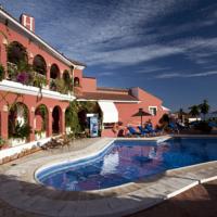 Hotel Los Arcos, Nerja