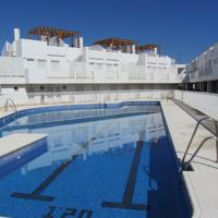 Pierre & Vacances Mojacar Playa Apartments