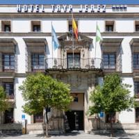 Tryp Jerez Hotel