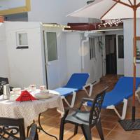 Two-Bedroom Holiday home Nerja 07