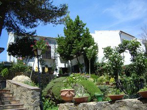Jardn de la Muralla and Gardens