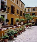 Hotel Las Casas de la Juderia