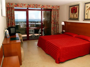 Guest Room - Las Palmeras Hotel, Fuengirola
