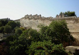 Gibralfaro Castle