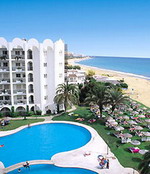 Marinas de Nerja Beach and Spa