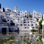 Nerja - Costa del Sol, Spain