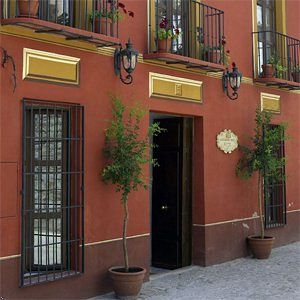 Hotel Las Casas del Cnsul