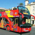 TravelToe Seville City Hop-On Hop-Off Tour