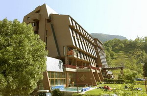 Evenia Monte Alba Hotel