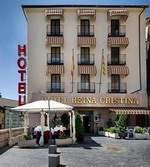 Hotel Reina Cristina