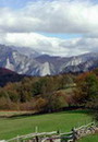 Picos de Europa in Asturias, Spain