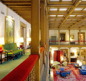 Eurostars Hotel de la Reconquista