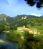 Parador de Cangas de Onis