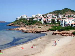 Holiday rentals in Spain