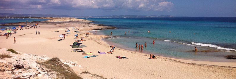 Formentera - Balearic Islands - Islas Baleares - Spain