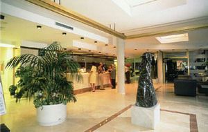 Reception / Foyer