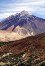 The Canary Islands of Spain