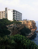 Ohtels Cap Roig