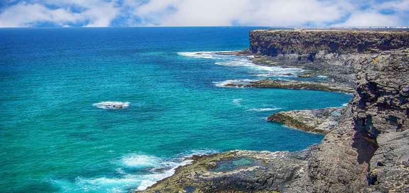 Fuerteventura, Canary Islands, Spain