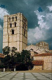 Zamora