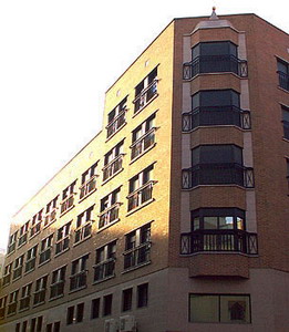 Aparthotel Quo Eraso