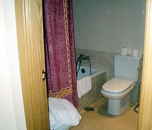 Apartamentos Caballero de Gracia