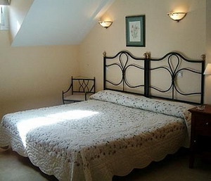 Apartamentos Caballero de Gracia